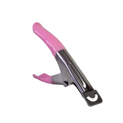 کاتر ناخن - nail edge cutter - نیلون