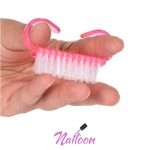 برس انگشتی کوچک و بزرگ ناخن (فرچه انگشتی ناخن) - Image 4
