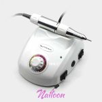 سوهان برقی نیل مستر (Nail Master) - Image 2