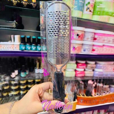 رنده حرفه ای پدیکور (رنده حرفه ای پا)