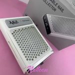 فن روسی ۱۲۰ وات اورجینال شارژی صفحه دیجیتال تمام تاچ A&E - Image 2