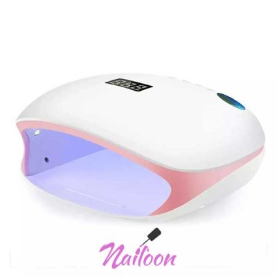 ال ای دی سان فور اس ناخن