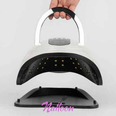 یووی ناخن مدل سان S5