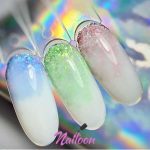 تاپ کات شیری (A&E Milky Top coat) - Image 2