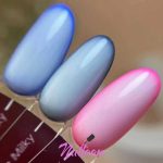 تاپ کات شیری (A&E Milky Top coat) - Image 3