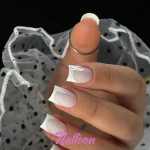 تاپ کات شیری (A&E Milky Top coat) - Image 4