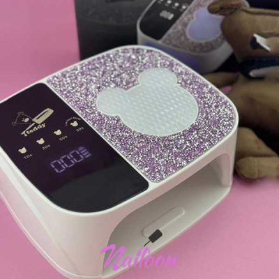 ال ای دی شارژی تدی