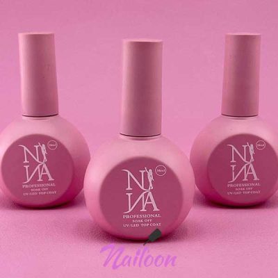 سوپر تاپ کات نینا