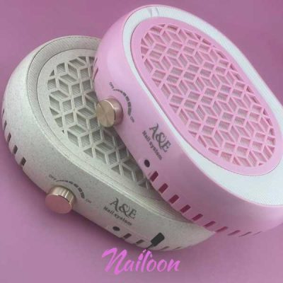 فن زیردست ناخن