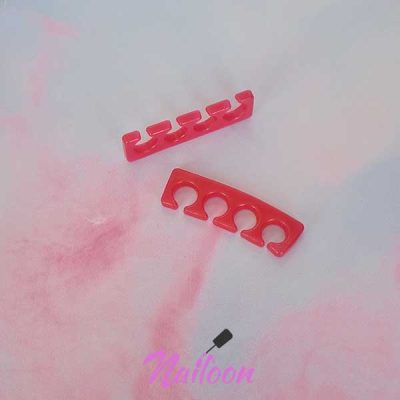 پد لا انگشتی ناخن